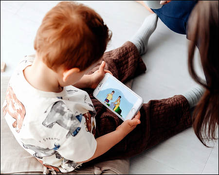 UAE issues new federal law on child digital safety