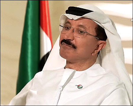 Dubais DP World replaces chairman over alleged Epstein ties