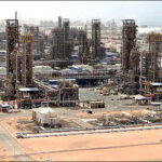 ADNOC Ruwais oil petrochemical refinery
