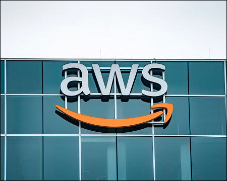 Amazon aws cloud ai