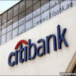 Citibank, Dubai, UAE