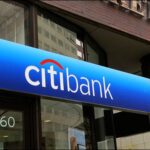Citibank bank 2012