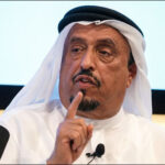 Dubai's Deputy Police Chief Dhahi Khalfan Tamim, UAE, 2025