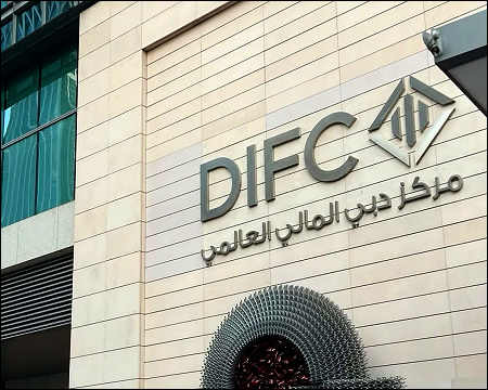 Firms exit Dubai financial hub over rising Iran threats