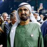 Dubai Ruler Sheikh Mohammed bin Rashid Al Maktoum Feb 28, 2026