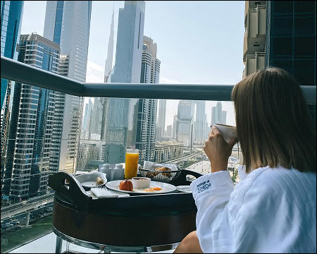 UAE ranks 21st in World Happiness Index