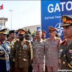 GATO Gulf Arab Treaty Organization army military 2026 DubaiDiplomacy.com
