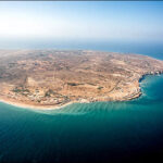 Iran occupied UAE island Tonb
