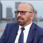 Khalifa Shaheen al Marar, UAE Minister of State 2025
