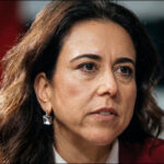 Lana Nusseibeh, UAE Ambassador to the UN Mar 2026