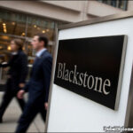 Blackstone Logo Manhattan NYC US 2025 DubaiDiplomacy com ai