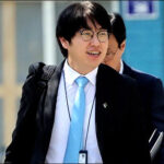 South Korea’s senior presidential secretary for artificial intelligence, Ha Jung-woo