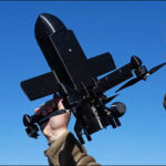 Ukrainian anti drone system Kyiv