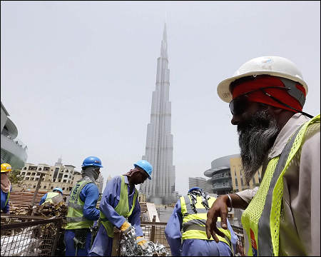 Why UAE Cannot Buy Loyalty It Refuses to Earn