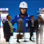 ADNOC People Abu Dhabi National Oil Company UAE Oct 31, 2022