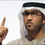 Sultan Al Jaber, ADNOC CEO 2026
