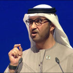 Sultan Al Jaber, ADNOC CEO 2026