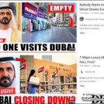 Anti-Dubai YouTube videos April 2026 screenshot DubaiDiplomacy com