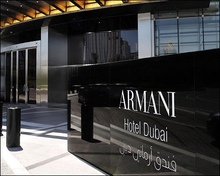 Dubai hotels close citing renovations amid falling tourism