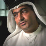 Prominent Emirati human rights defender Ahmed Mansoor UAE