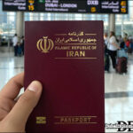 Iranian passport Dubai airport 2026 DubaiDiplomacy com