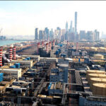 Jebel Ali Power and Desalination Complex, Dubai, UAE