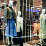 Marks Spencer luxury store shop Dubai UAE