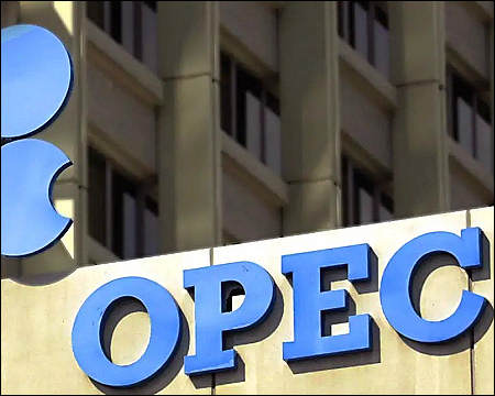 OPEC oil crude photo pa