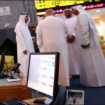 People investor stock exchange Abu Dhabi Securities Exchange UAE June 25, 2014