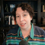 Radha Stirling, chief executive of the advocacy group Detained in Dubai