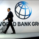 The World Bank office