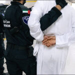 UAE security forces arrest Iran-linked cell on Apr 20, 2026