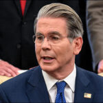 US Secretary Treasury Scott Bessent July 22, 2025 cc White House