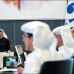 Crown Prince of Abu Dhabi Sheikh Khaled bin Mohamed bin Zayed Al Nahyan May 15, 2026