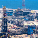 Adnoc Upper Zakum oil field project Abu Dhabi UAE 2022
