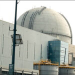 UAE Barakah nuclear power plant 2024