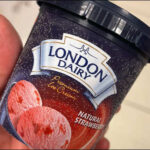 Dubai food IFFCO London dairy ice cream dubai 2025 cc pintrest