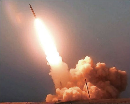UAE Faces Dirty Bomb Risk If Iran Falls