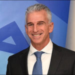 Israel Mossad chief David Barnea Jan 19, 2023