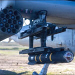US Multi-tube aircraft rocket APKWS photo pd US army