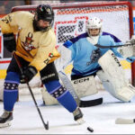 UAE Al Dhabi womens ice hockey club May 5, 2026 FB via DubaiDiplomacy