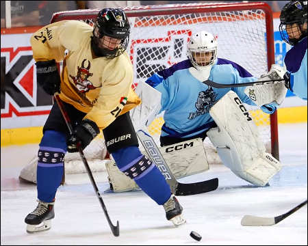 UAE Al Dhabi womens ice hockey club May 5, 2026 FB via DubaiDiplomacy