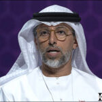 UAE Energy Minister Suhail Al Mazrouei May 4, 2026