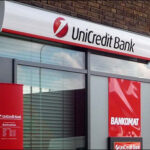 UniCredit bank Brno 2010