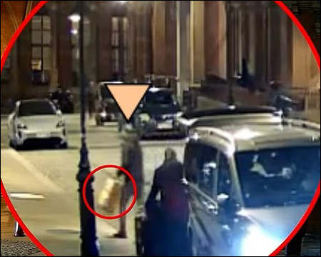 Abu Dhabi royals robbed of £600,000 in jewellery in London