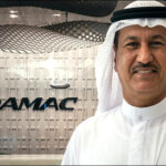 Hussain Sajwani, billionaire founder of Dubai-based DAMAC Properties