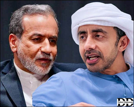 Iran avoids striking UAE after alleged fund release, hits Kuwait, Bahrain