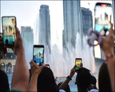 UAE, Gulf states arrest over 1,000 in expression crackdown
