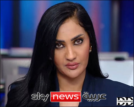 Sky News Arabia Tsabih Mubarak Khatir May 2026
