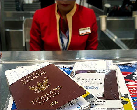 UAE extends visa on arrival to expatriates of six nationalities